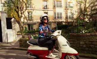 Retro, Sport, GT... All types of scooters and their advantages and disadvantages