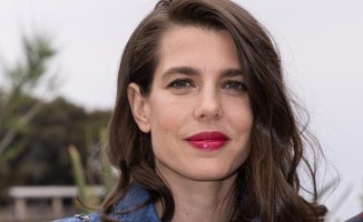 This is how Carlota Casiraghi, a style icon that turns 37, has changed