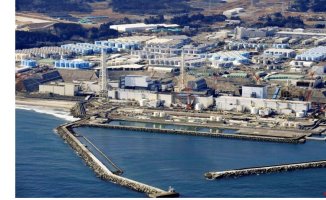 Japan will start dumping Fukushima water into the sea on August 24