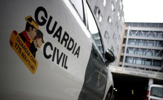 One deceased and two injured in a brawl in a villa in Torrevieja