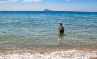 Pollution has already forced the temporary closure of 18 Valencian beaches this summer