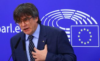 Puigdemont confirms his attendance at an act of homage to Pau Casals in the south of France