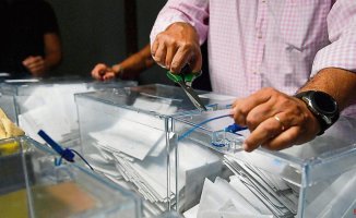 The PSOE will appeal to the Supreme Court the refusal of the JEC to review the 30,000 invalid votes