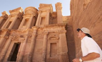 What Indiana Jones Missed About Petra