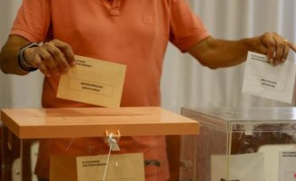 The Prosecutor's Office supports the request of the PSOE to review more than 30,000 null votes of 23-J in Madrid