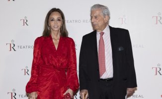 Isabel Preysler's vacations without Mario Vargas Llosa: "She wants to keep a discreet profile after Tamara Falcó's wedding"