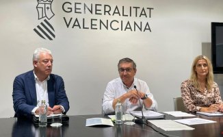 The Valencian Academy of Language criticizes the Minister of Education for questioning it