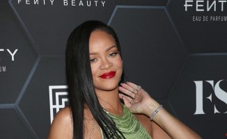 Practical and comfortable: Rihanna revolutionizes the market with her new makeup product