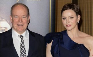 Rumors of crisis between Charlene and Prince Albert after the closure of the princess's Instagram profile