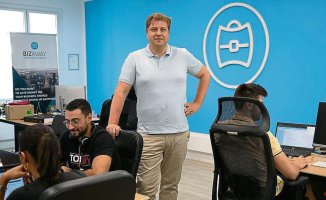 Bizaway will increase its workforce to 60 people in Barcelona