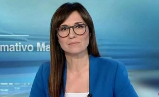 Rosana Romero, new director of Sports of RTVE after the resignation of Arsenio Cañada