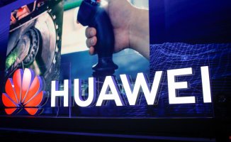 Huawei increases its sales despite US sanctions