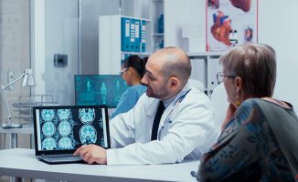 AI fully enters American hospitals and raises controversy