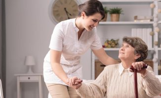 Tips to gain the trust of an older person if you are going to be their caregiver