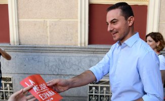 The PSOE demands from Ayuso a "credible" investment plan in public health