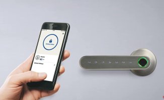 Why cybersecurity experts don't recommend smart locks