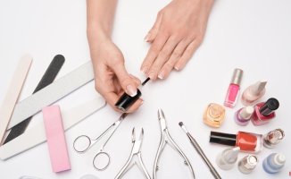 The best nail hardeners to restore their health and prevent them from breaking