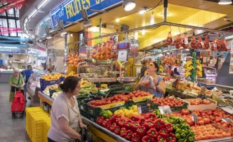 Food strains euro zone inflation targets
