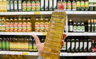 The price of olive oil under review: How much has it increased and where is it more expensive?