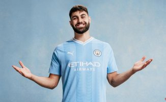 Manchester City make Gvardiol the most expensive defender in history