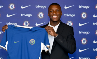 Chelsea makes Moisés Caicedo the most expensive signing in the history of the Premier