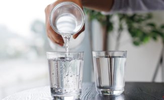 Myths about water that you have surely heard
