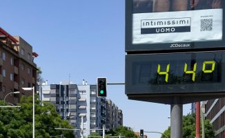 NASA warns: Spain will exceed 50 degrees and will suffer more extreme heat waves