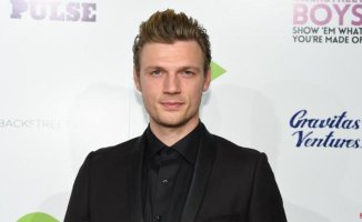 Backstreet Boys' Nick Carter sued for alleged sexual assault of 15-year-old girl