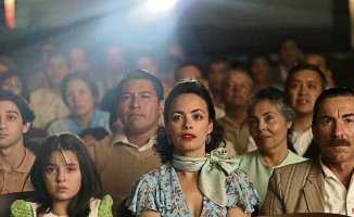 La Seminci in Valladolid will feature more Spanish cinema than ever before