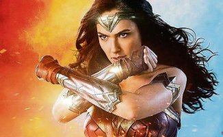 DC denies there are plans for 'Wonder Woman 3' as claimed by actress Gal Gadot