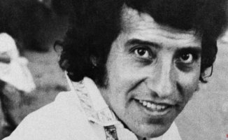 One of the seven Chilean soldiers convicted of the murder of Víctor Jara commits suicide
