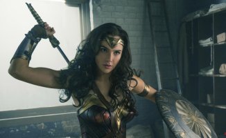 Has Gal Gadot lied? DC Denies Plans for 'Wonder Woman 3'