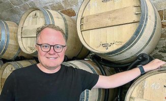 From Finland to Priorat: a lawyer invests two million euros in a new winery