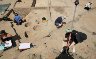 The 'Pompeii of Warmia', an intact time capsule from medieval Poland