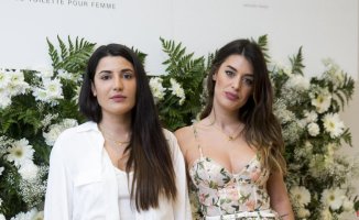 Dulceida reveals why she still does not live with Alba Paul after their reconciliation