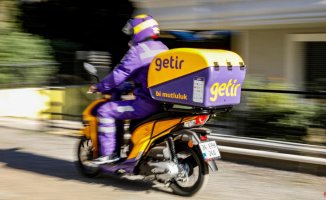 Getir announces the dismissal of 11% of its workforce, some 2,500 people