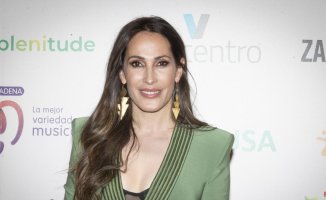 Malú speaks for the first time clearly about her break with Albert Rivera: "Things have to be done"