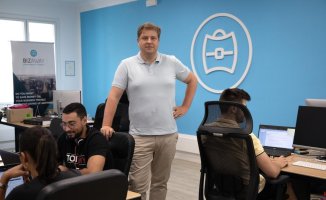 Bizaway will raise the workforce to more than 60 people in Barcelona