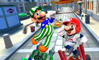 'Mario Kart' will have a new circuit set in Madrid