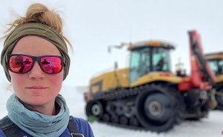 Harassment and sexual assault at scientific stations in Antarctica