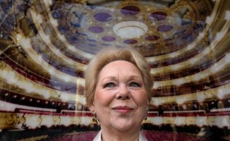 Renata Scotto, the last Italian opera diva, dies