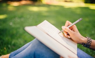 What is journaling? A very positive habit for the mental health of adolescents