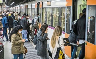 A man with intellectual disabilities and autism disappears at Sants station