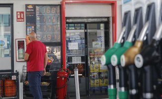 Gasoline causes a rebound in inflation to 2.6% in August