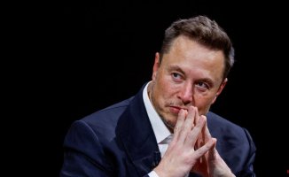 The US government denounces Elon Musk for discriminating against refugees in Space X