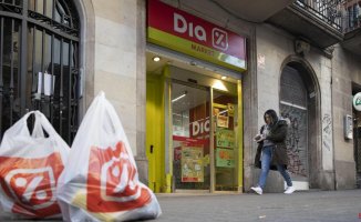 Dia sells its business in Portugal to Auchan for 155 million euros