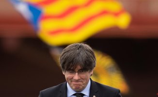 Puigdemont asks for "verifiable facts before casting any vote"