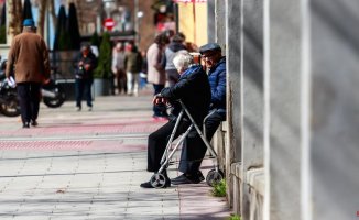 Pension spending grows more than 10% in one year