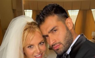 Britney Spears is paying $10,000 a month for the luxury apartment where Sam Asghari now lives