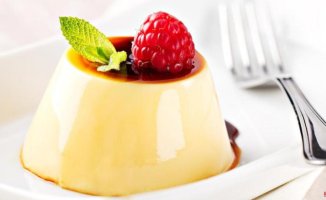 These are the best flans in the supermarket, according to the OCU
